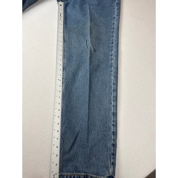 Vintage 560 levis women’s size 12 - Picture 9 of 10